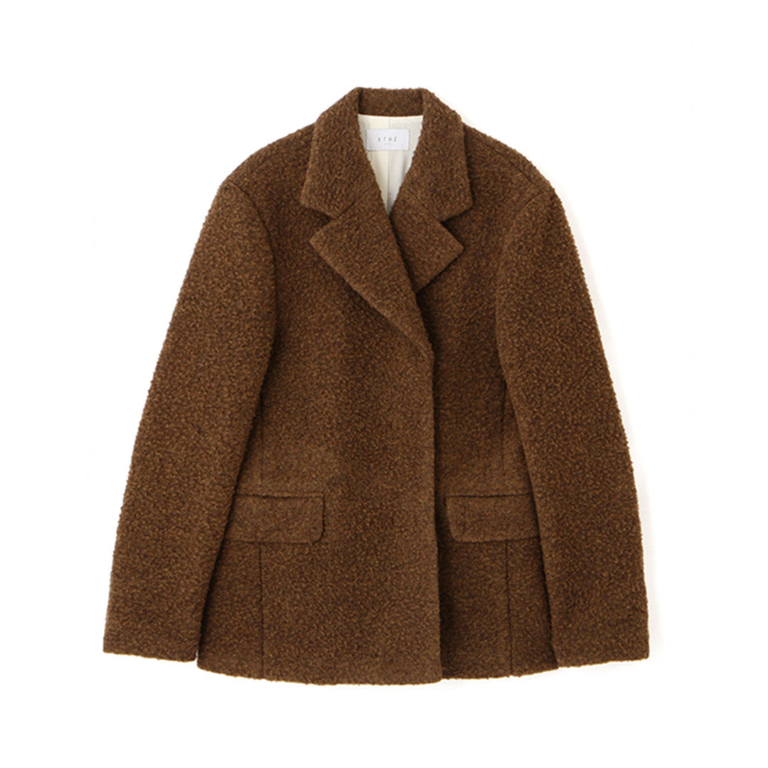 ETRE TOKYO（エトレトウキョウ） カゼンティーノヴァリアブルコート