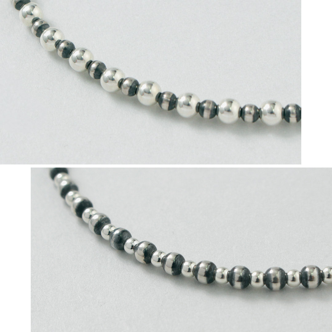 ERICKA NICOLAS BEGAY（エリッカ ニコラス ビゲイ） ナバホパール