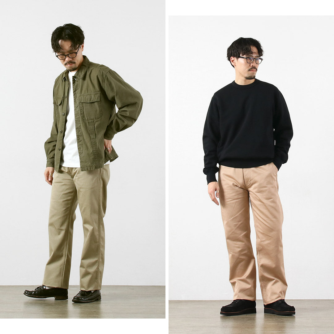 BUZZ RICKSONS（バズリクソンズ） オリジナルスペック チノ / パンツ