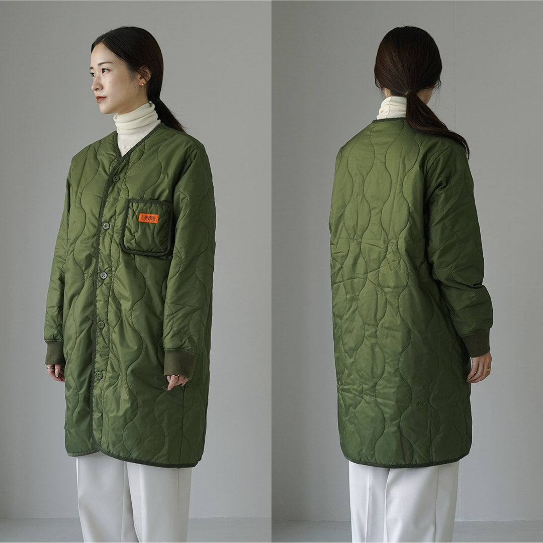 UNIVERSAL OVERALL（ユニバーサルオーバーオール） キルトリップス