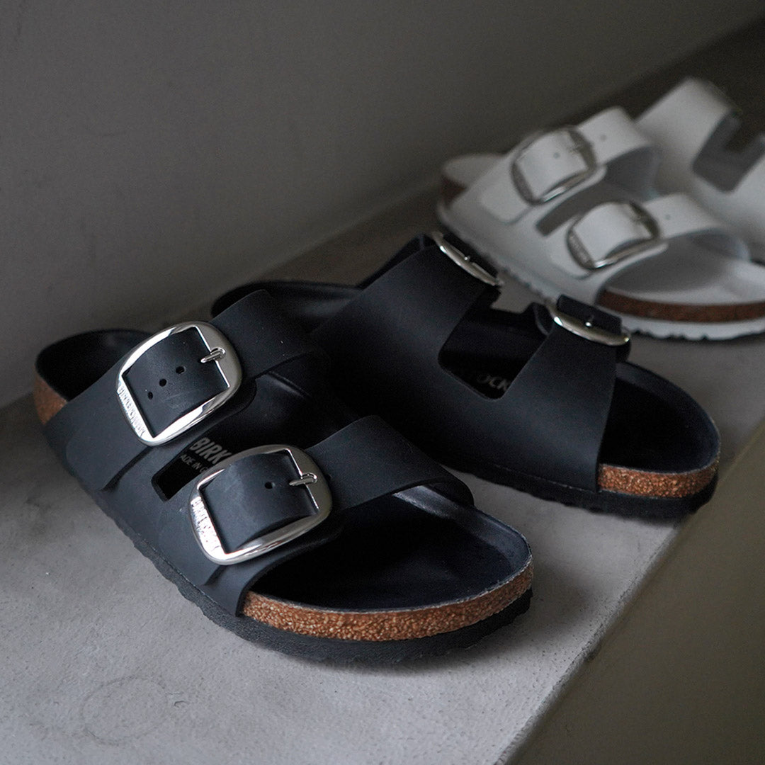 BIRKENSTOCK（ビルケンシュトック） アリゾナ ビッグバックル オイルド