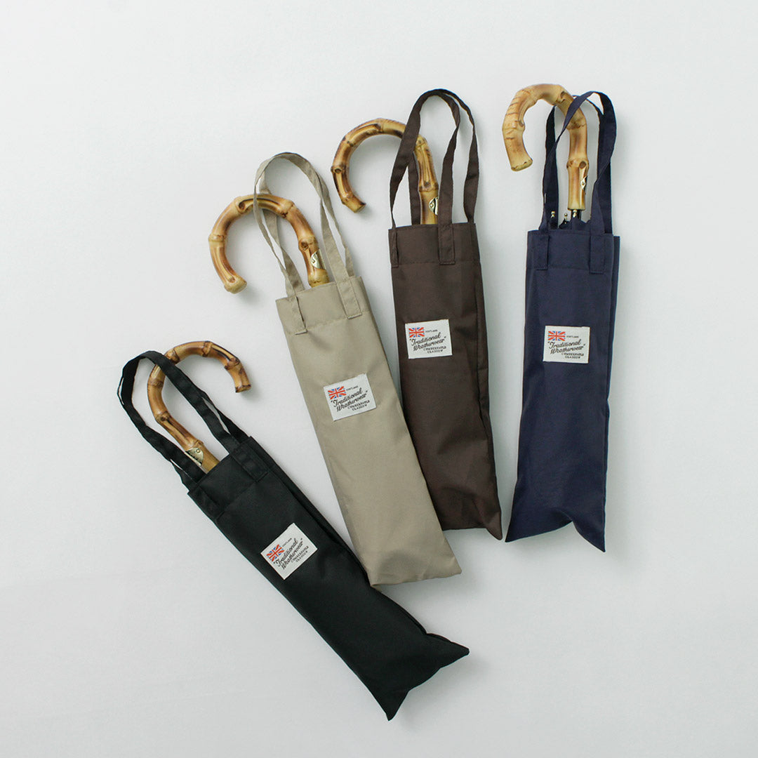 TRADITIONAL WEATHERWEAR（トラディショナル ウェザーウェア