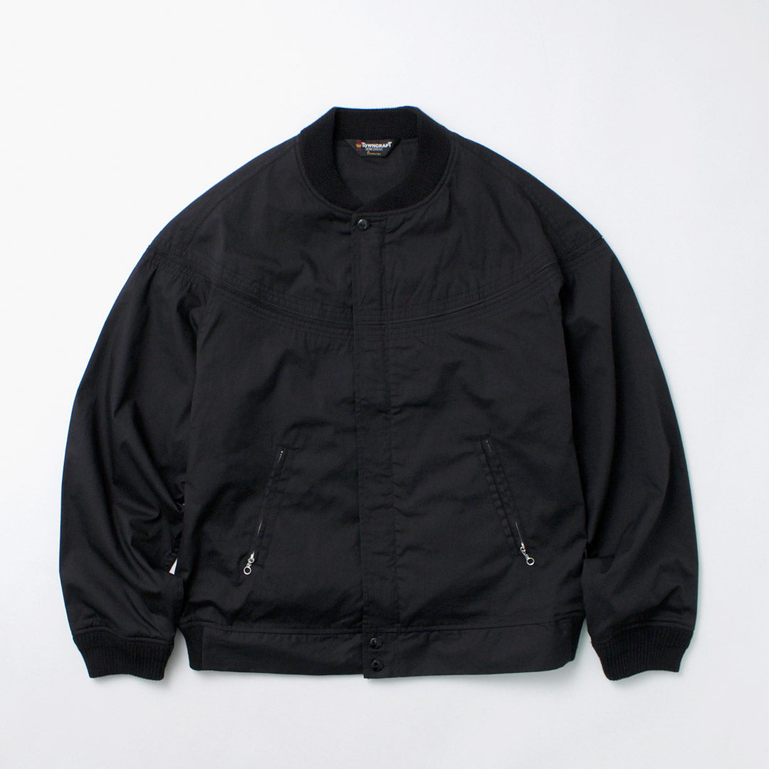 TOWNCRAFT（タウンクラフト） 60s ダービー スタイル ジャケット
