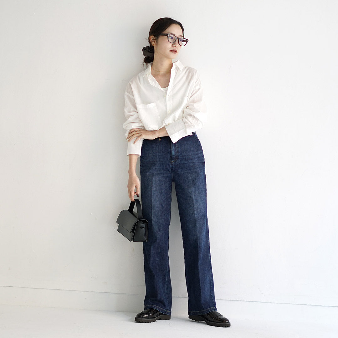 RED CARD（レッドカード） Tyler ルーズストレート タイラー