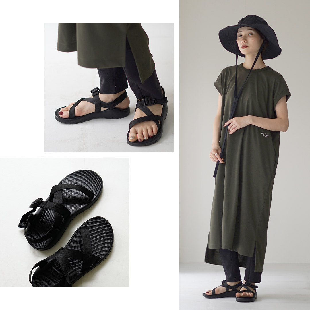 CHACO（チャコ） Z1 サンダル クラシック / スポーツサンダル メンズ