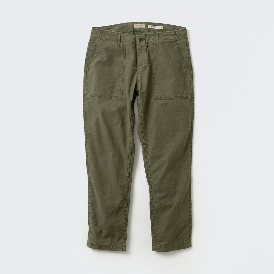 JAPAN BLUE JEANS（ジャパンブルージーンズ） 別注 ベーカーテーパード