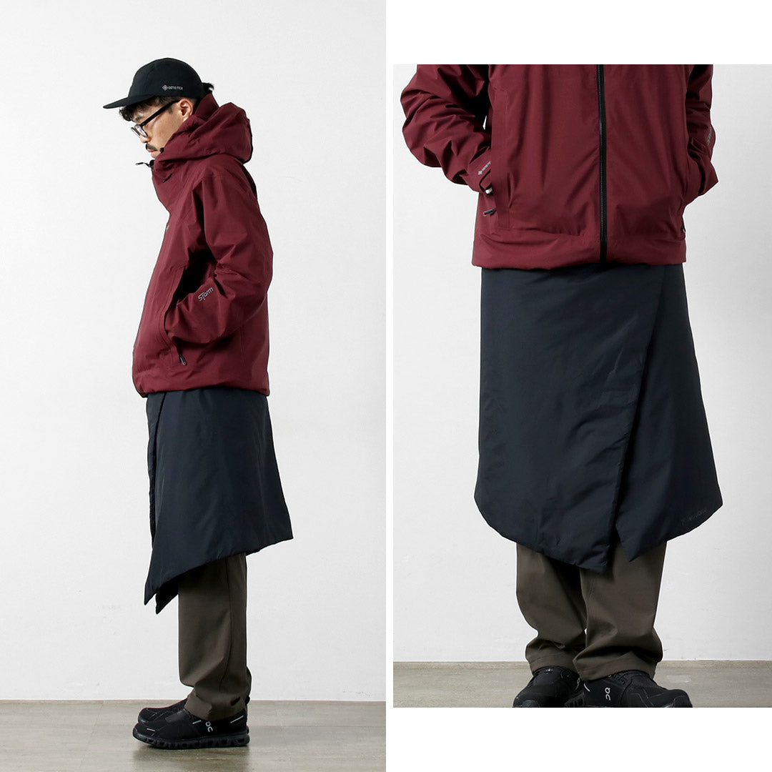 HOUDINI (フーディニ） パフィー スクエア｜ROCOCO ONLINE STORE