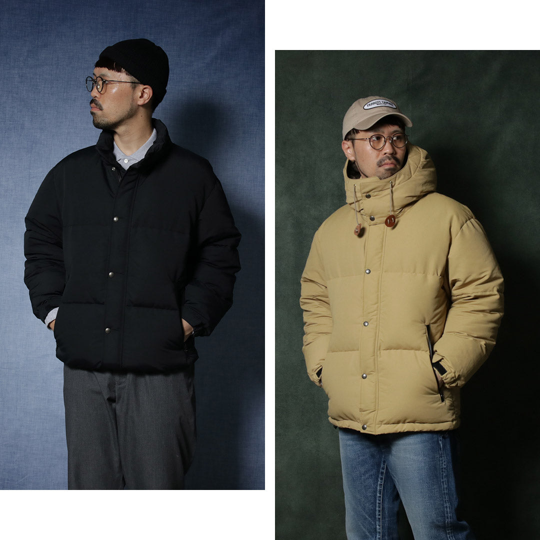 NANGA（ナンガ） 別注 SIERRA DESIGNS コーデュラ60/40 ジャムパック