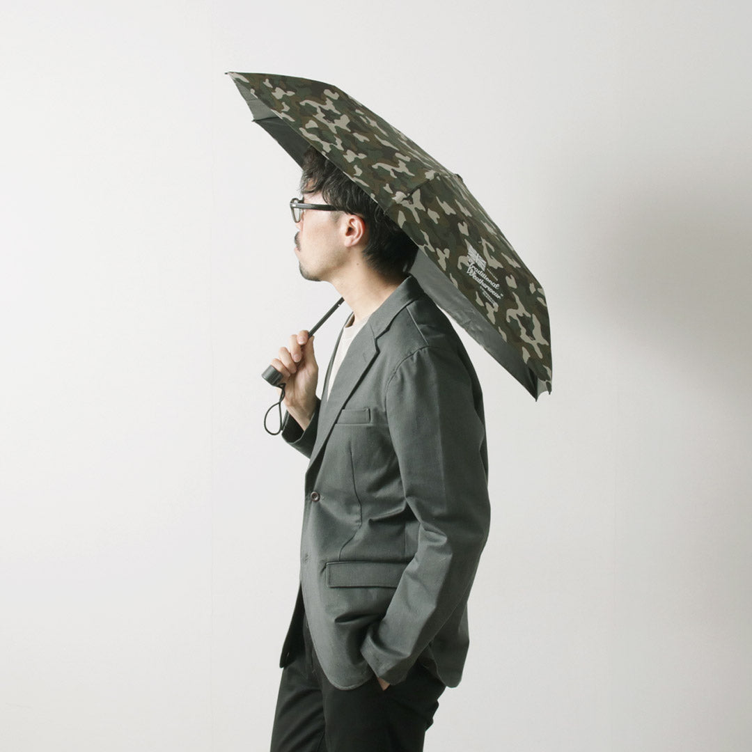 TRADITIONAL WEATHERWEAR（トラディショナル ウェザーウェア） ライト