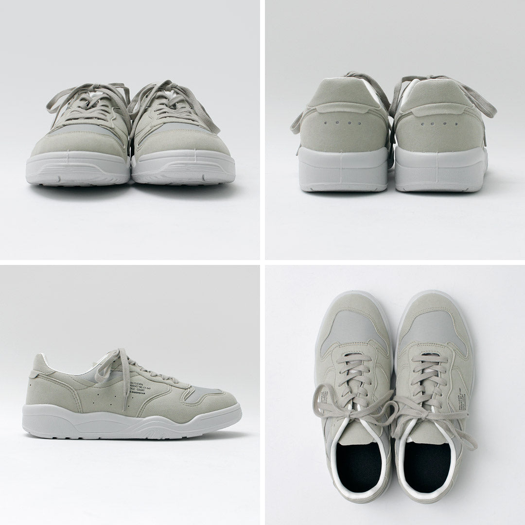 MOONSTAR（ムーンスター） 810s エイトテンス CLEVEN クレーヴェン