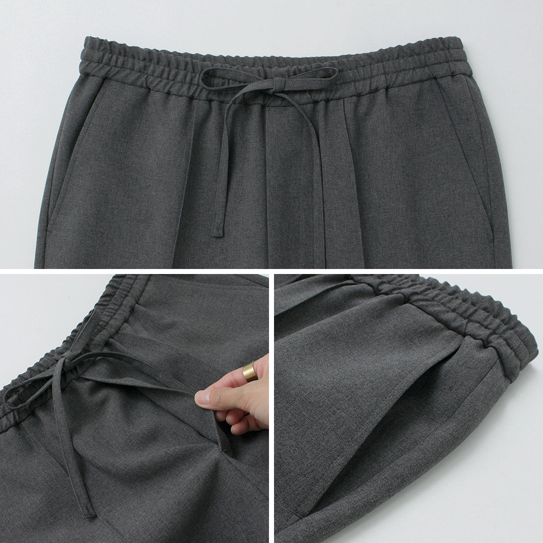 SHINZONE（シンゾーン） カラー別注 クライスラーイージーパンツ