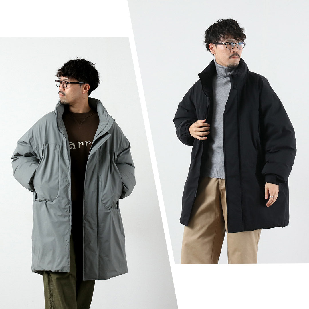 WILDTHINGS（ワイルドシングス） ハイグレード モンスターパーカー