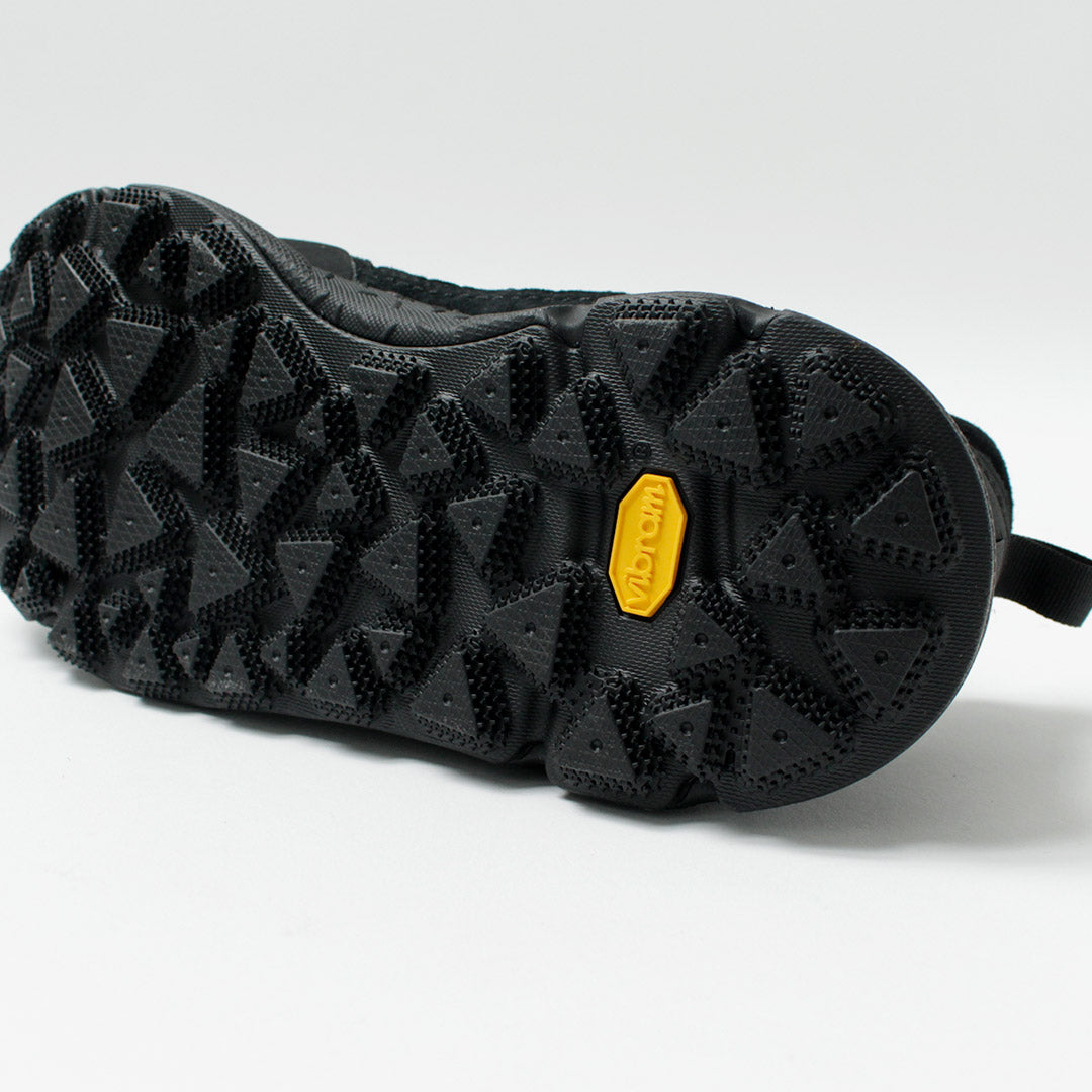 FLOWER MOUNTAIN（フラワーマウンテン） イワノ2 クイックレース 防水