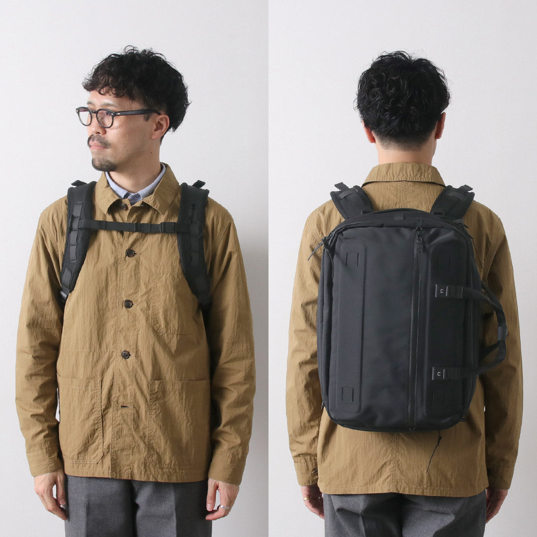 BLACK EMBER（ブラックエンバー） フォージ 30 エンバーテックス