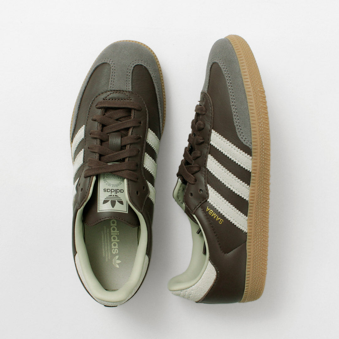 ADIDAS ORIGINALS（アディダス オリジナルス） サンバ OG スニーカー