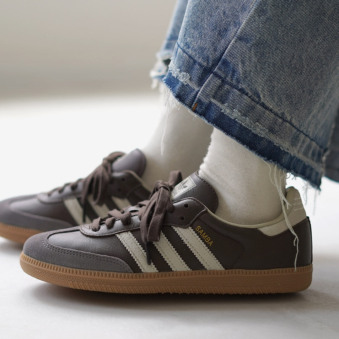 ADIDAS ORIGINALS（アディダス オリジナルス） サンバ OG スニーカー