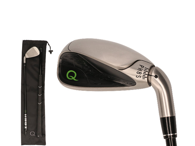 Qクラブ-オールインワンゴルフクラブ – ゴルファボ