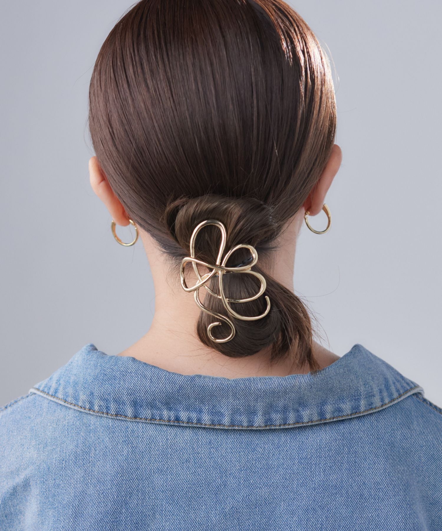 ヘアカフ・ポニーフック – dee doo dah