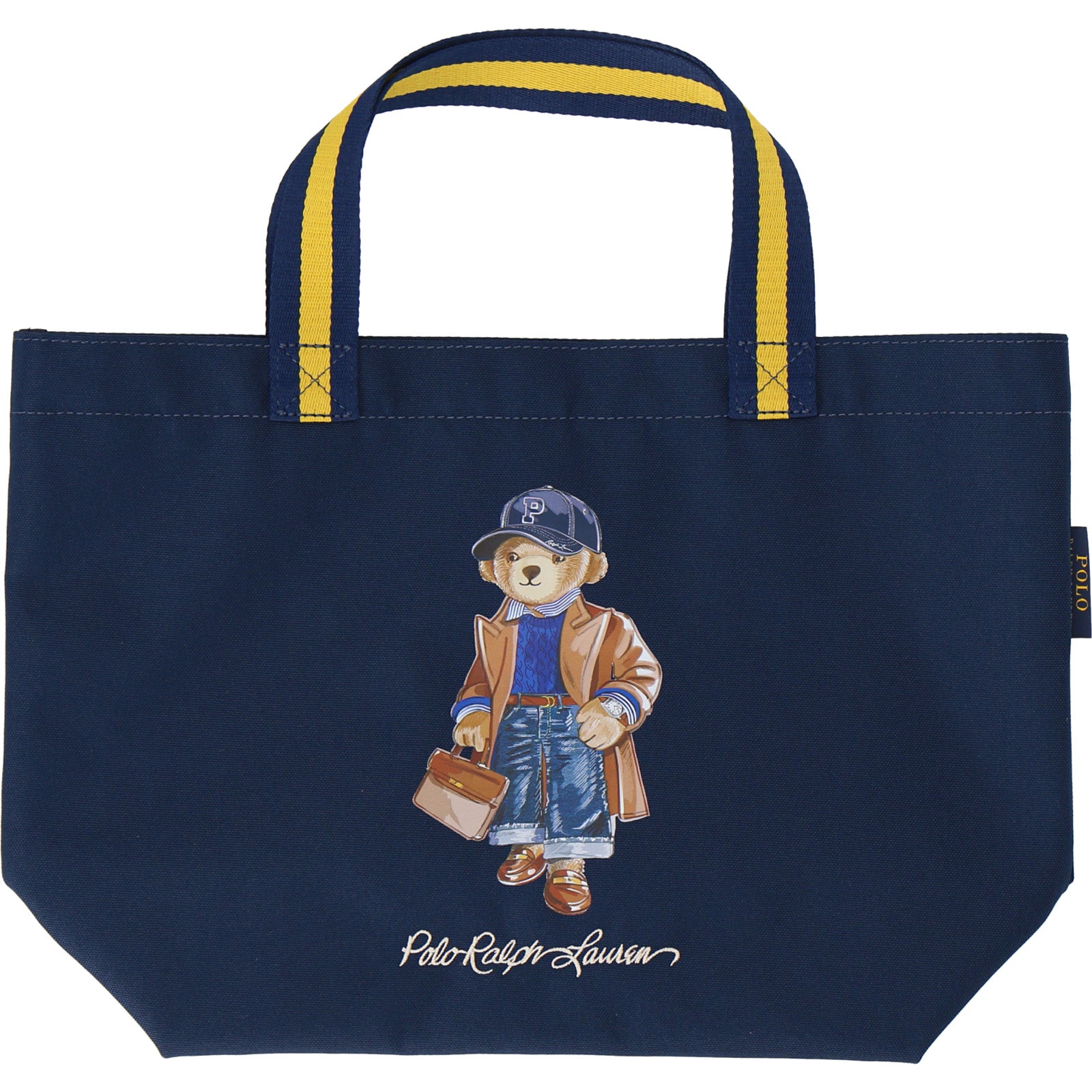 8/25 POLOベアグッズご紹介 – INTERMODE KAWABE