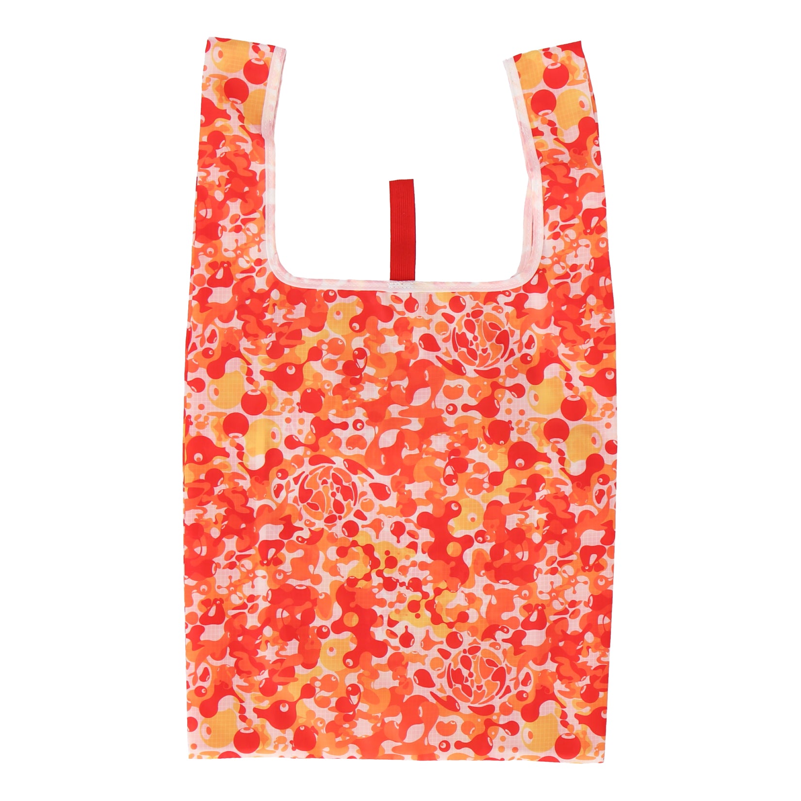 NEW】EXPO2025 エコバッグ WORLD レッド – INTERMODE KAWABE