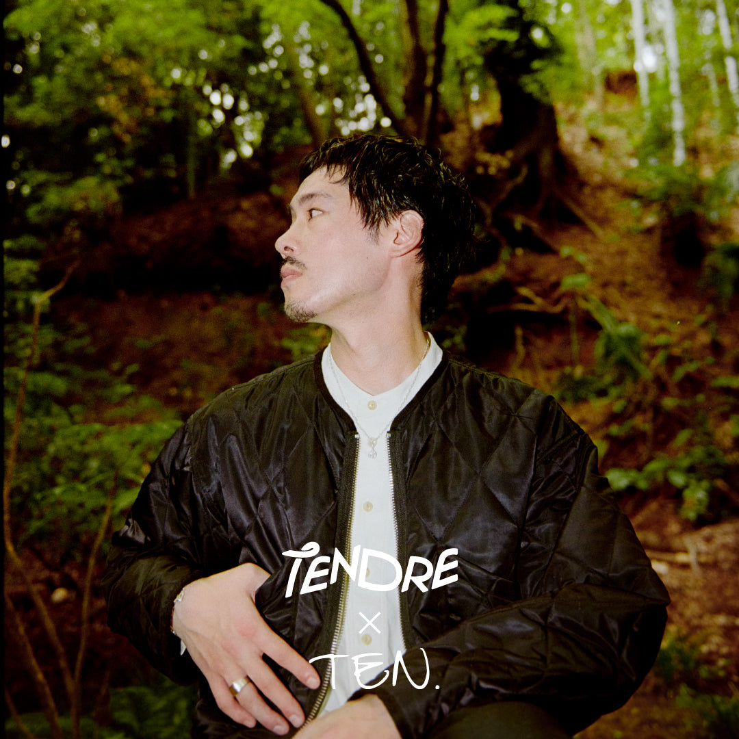 TEN.×TENDRE