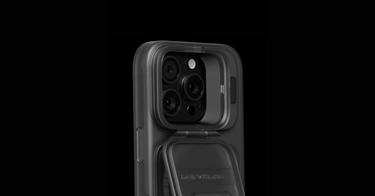 PolarPro LiteChaser 16