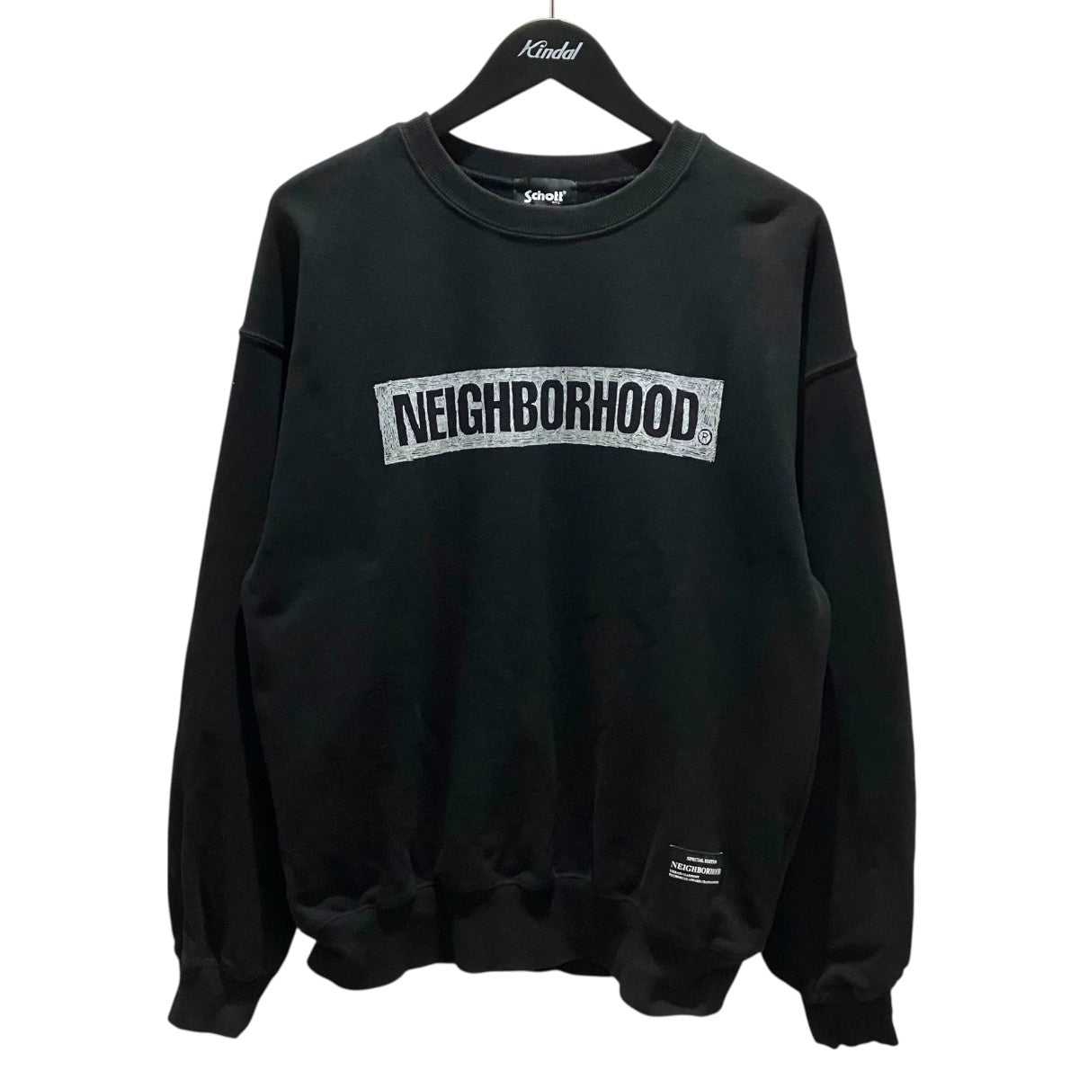 NEIGHBOR HOOD（ネイバーフッド)中古・古着オンライン通販 | Kindal