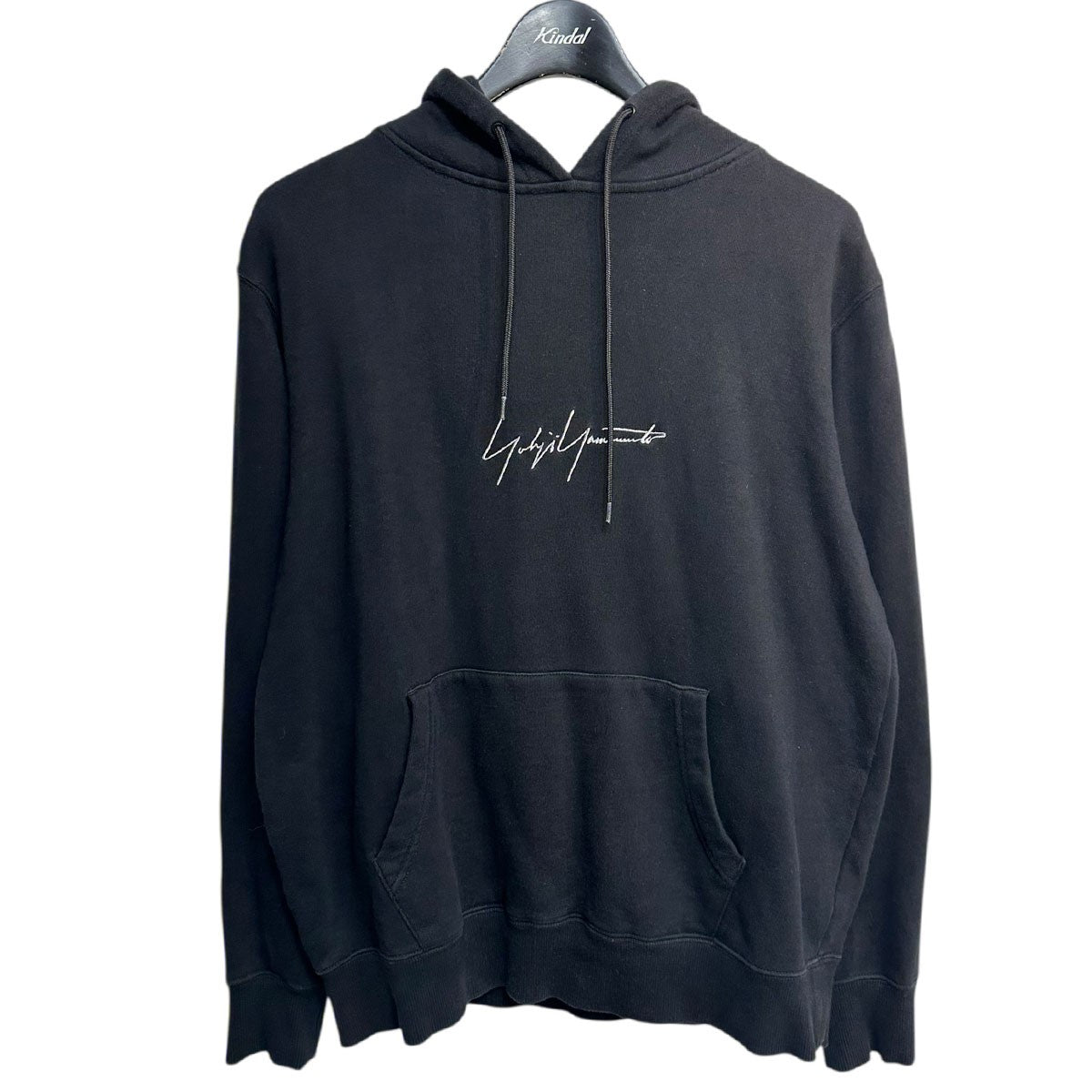 YOHJI YAMAMOTO（ヨウジヤマモト）中古・古着オンライン通販 | Kindal