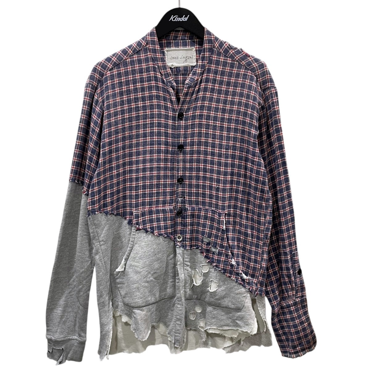 greg lauren（グレッグローレン）中古・古着オンライン通販 | Kindal