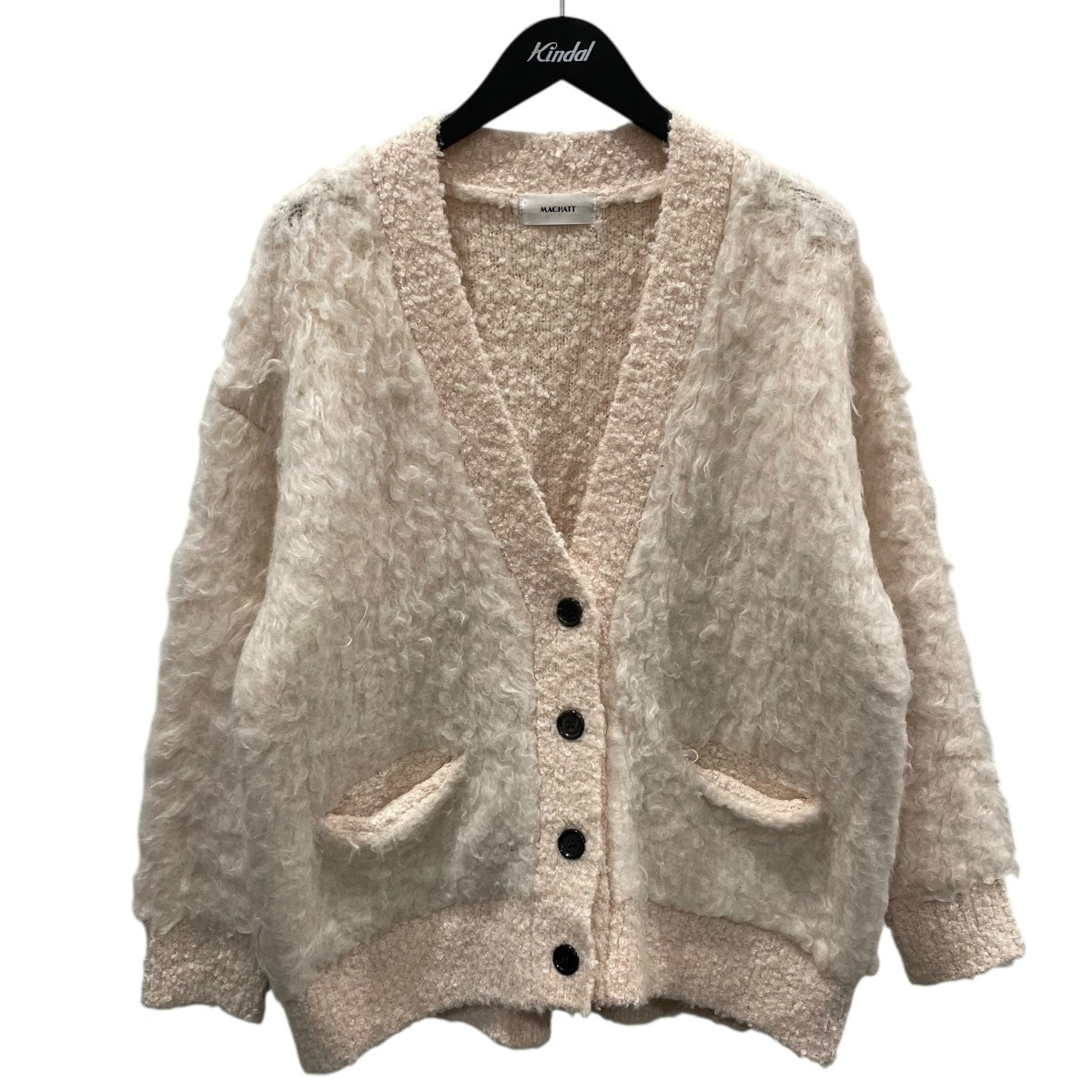 machatt（マチャット）中古・古着オンライン通販 | Kindal（カインドオル)