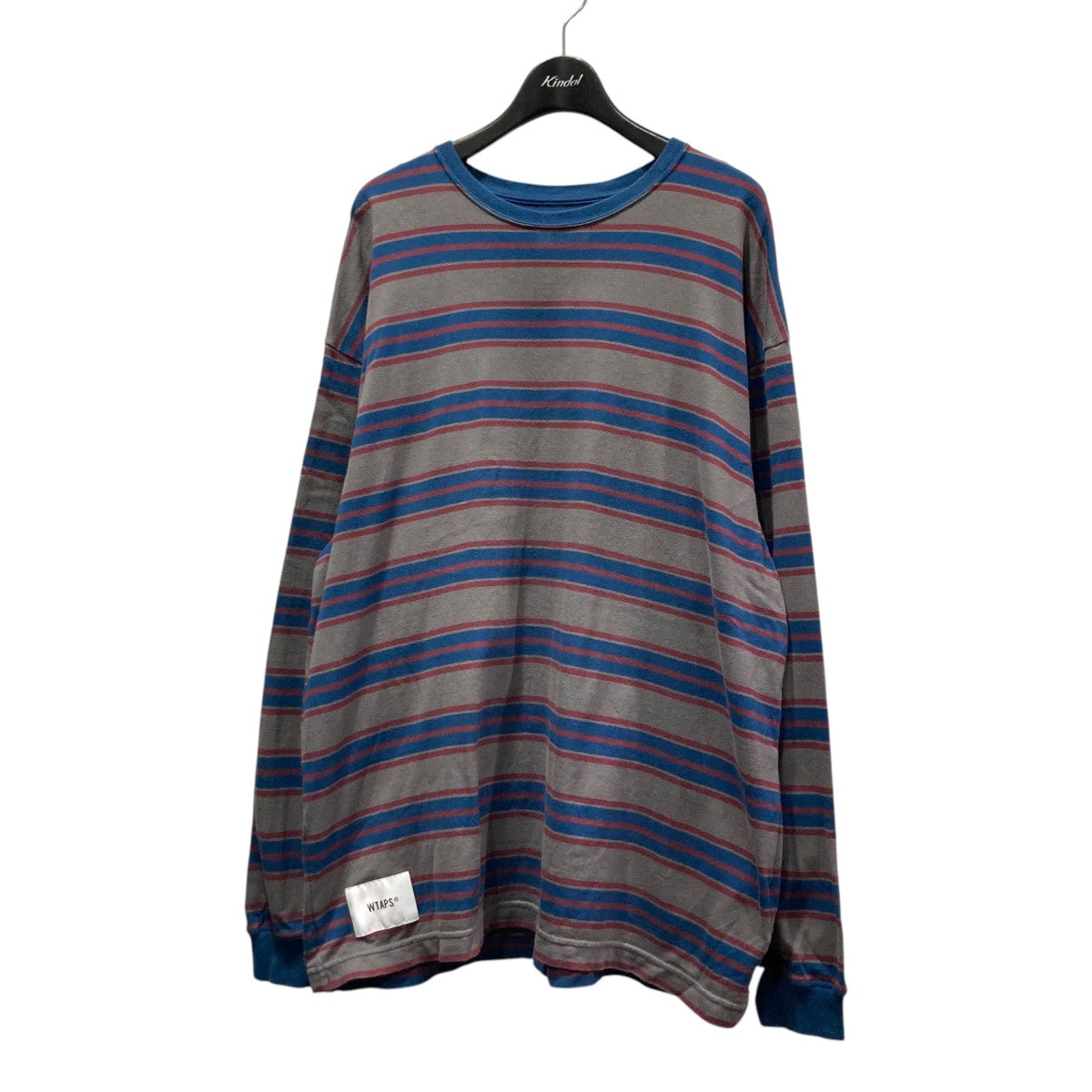 WTAPS（ダブルタップス）中古・古着オンライン通販 | Kindal