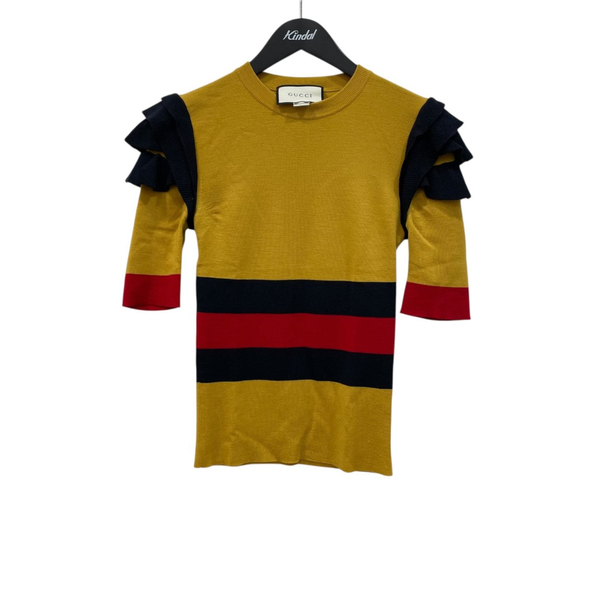 GUCCI（グッチ）中古・古着オンライン通販 | Kindal（カインドオル)