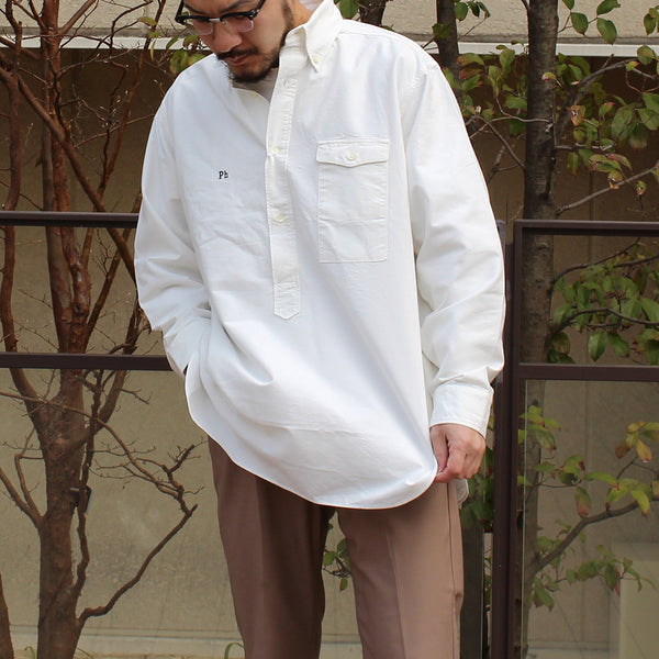 BAMBOO SHOOTS〉〈MOUNTAIN RESEARCH〉との初代コラボアイテムを