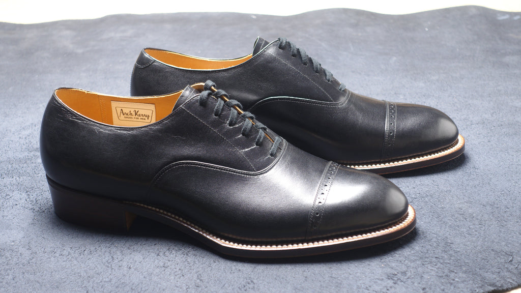 靴フェスOsakaに出展します！ – Arch Kerry