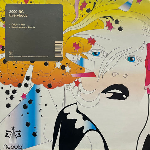 SHINTARO SAKAMOTO 坂本慎太郎 / Like A Fable 物語のように (Coke