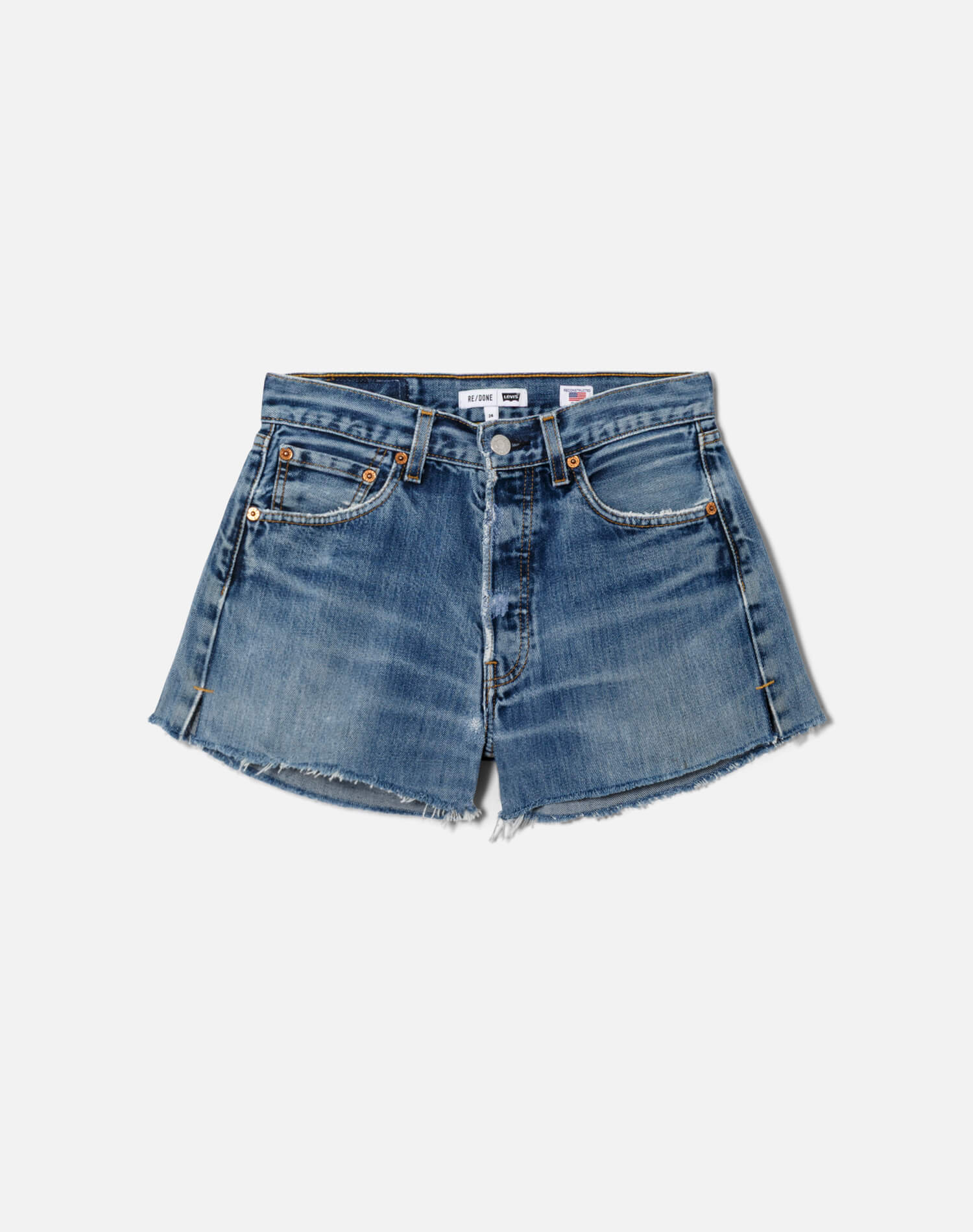 RE/DONE Levi's | Size 24