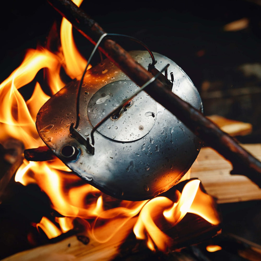 ironshop（アイアンショップ）タートルケトル - hinataストア