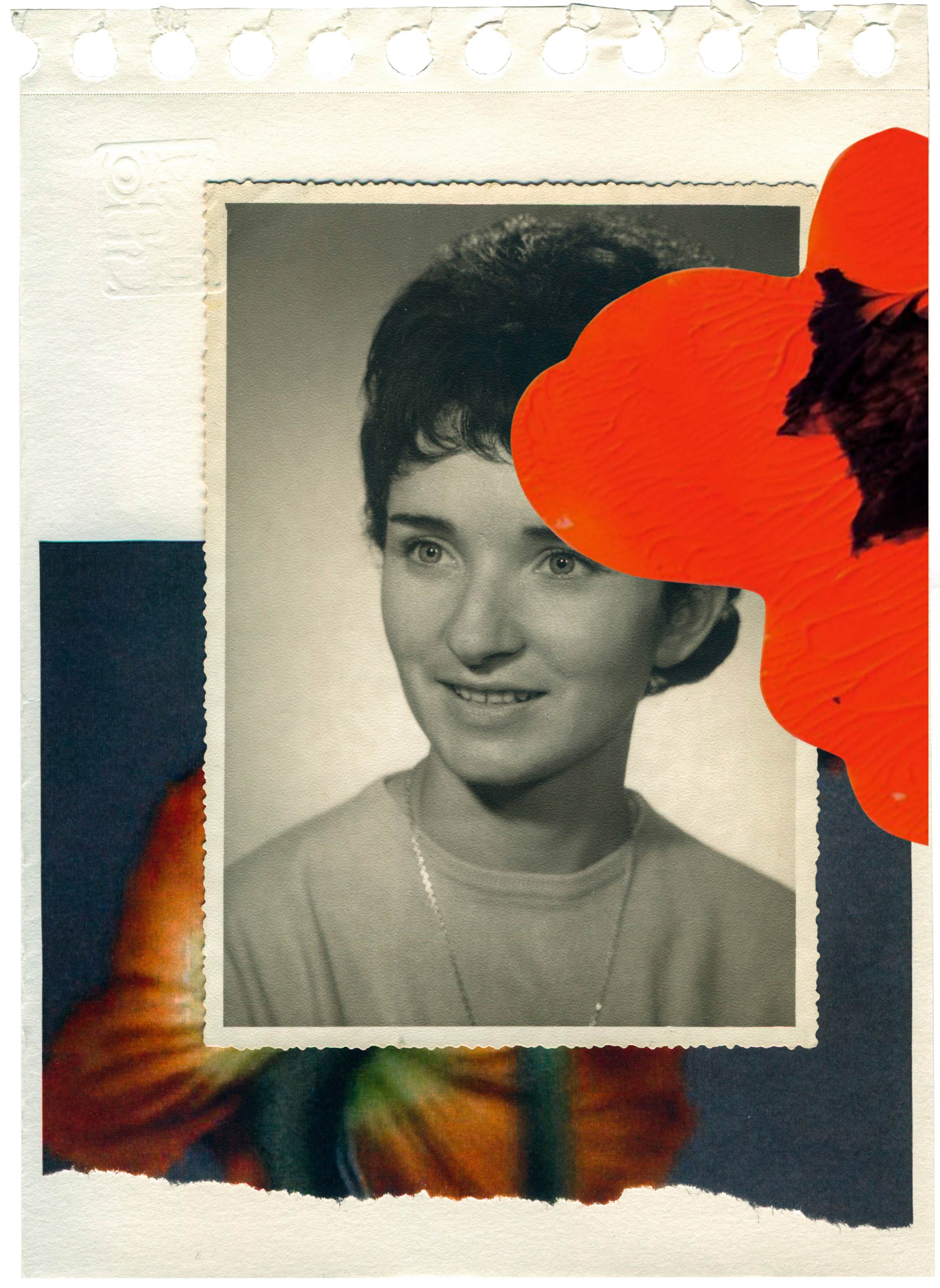 Yvonne Eau de Parfum – ORMAIE