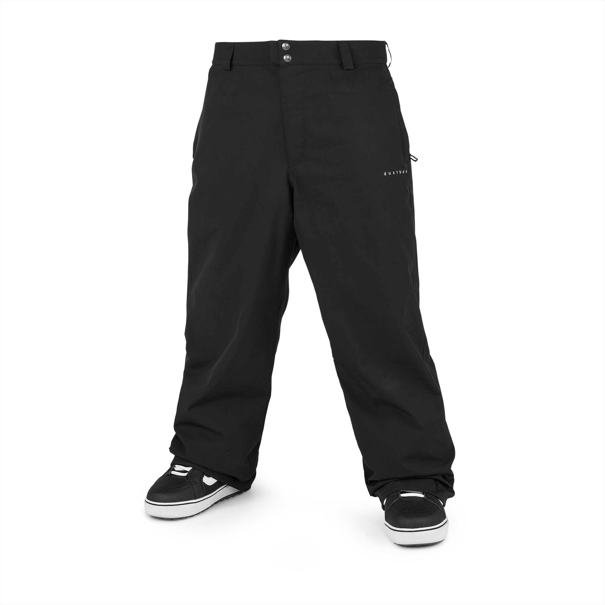 Volcom Men's Dustbox Pant 2024 | Boyne Country Sports