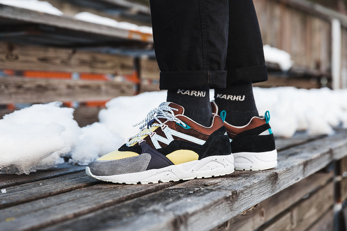 KARHU CROSS COUNTRY SKI – Karhu US
