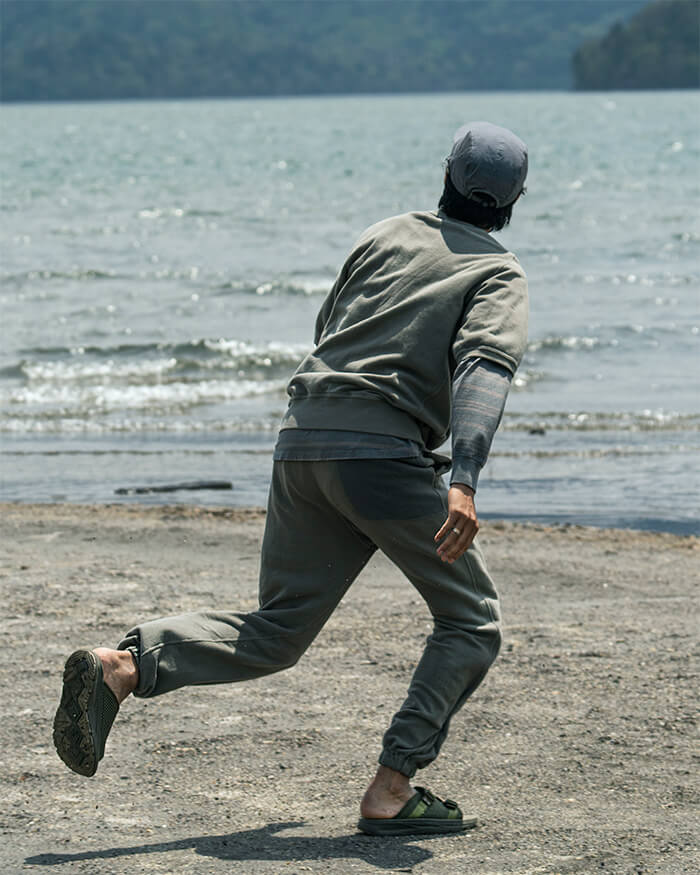 rig × nonnative BAWAKA & KAMBA – COVERCHORD