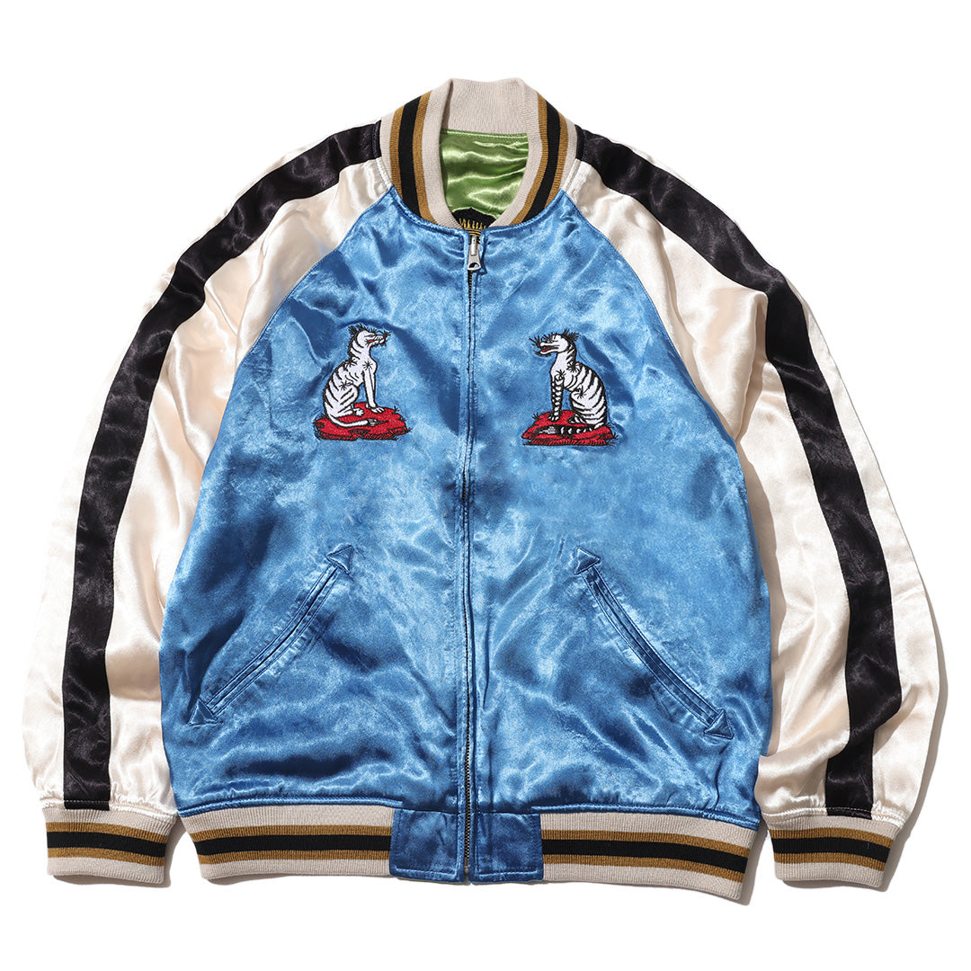 GVLS COLLABORATION – RUDE GALLERY OFFICIAL ONLINE SHOP