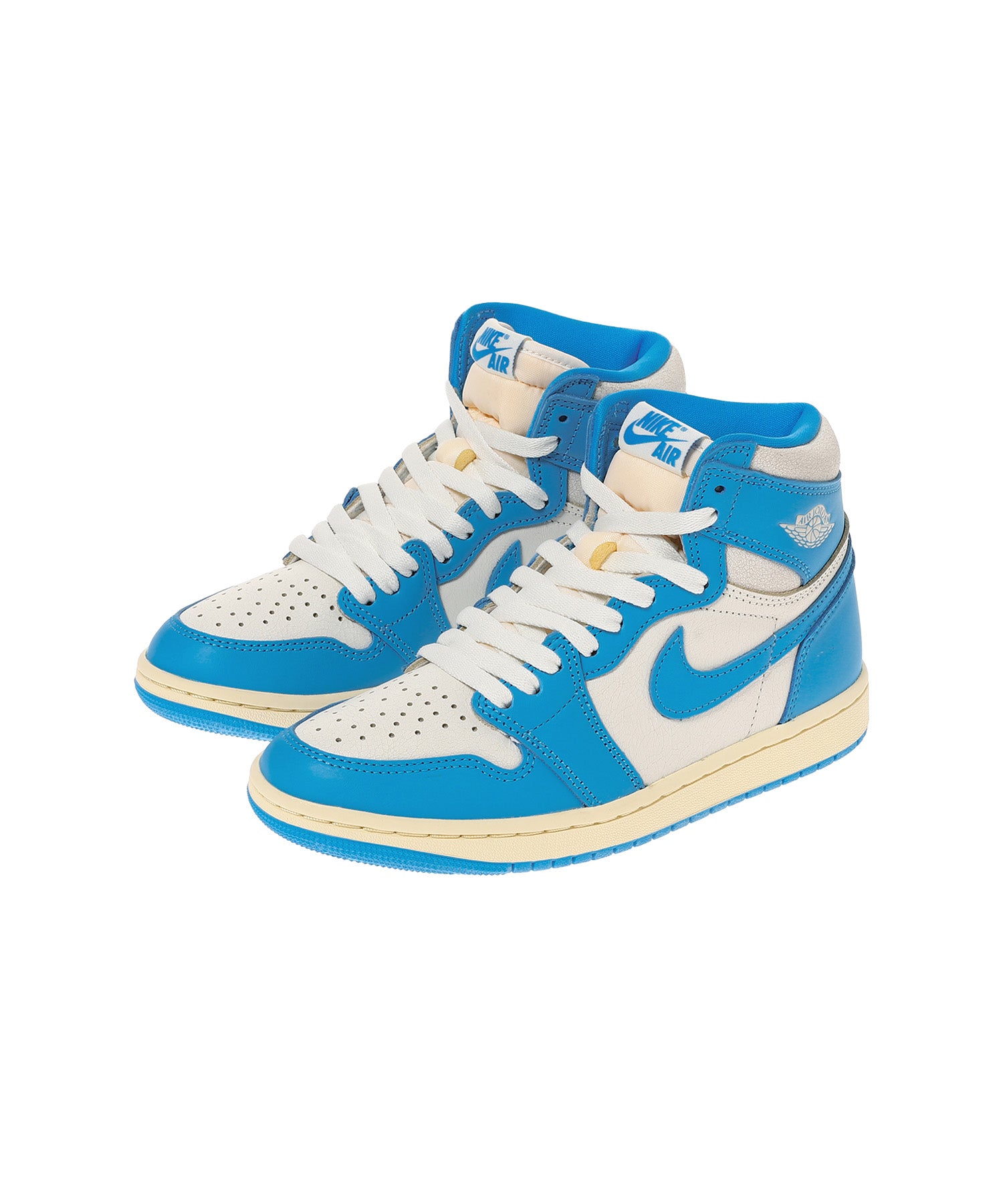 抽選販売のお知らせAir Jordan 1 Retro High Og｜スニーカー