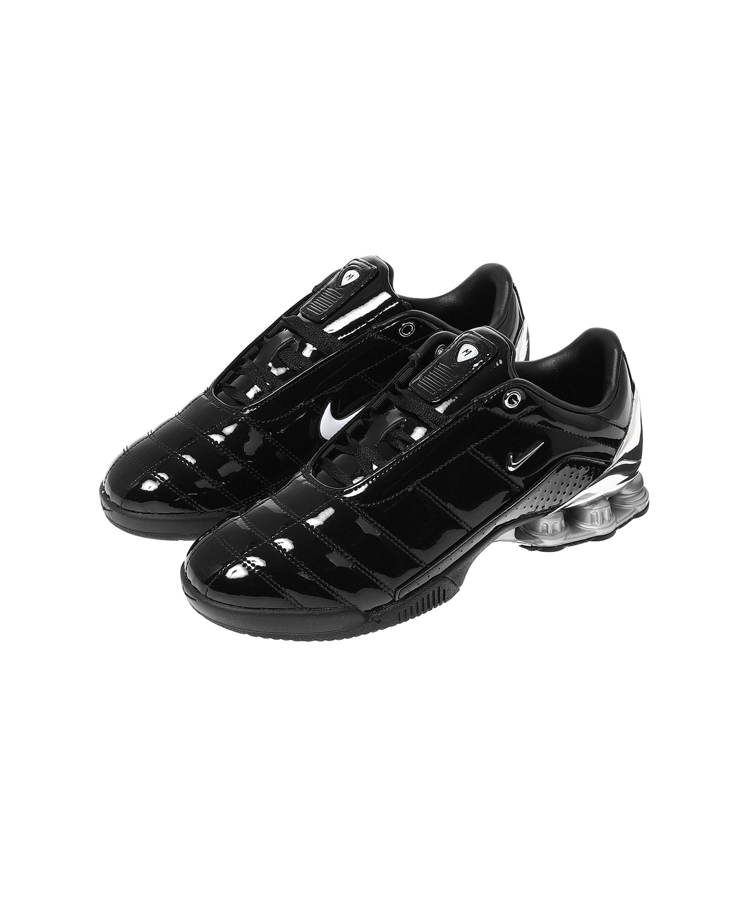 抽選販売のお知らせNike Total 90 Shox Magia Sp｜スニーカー