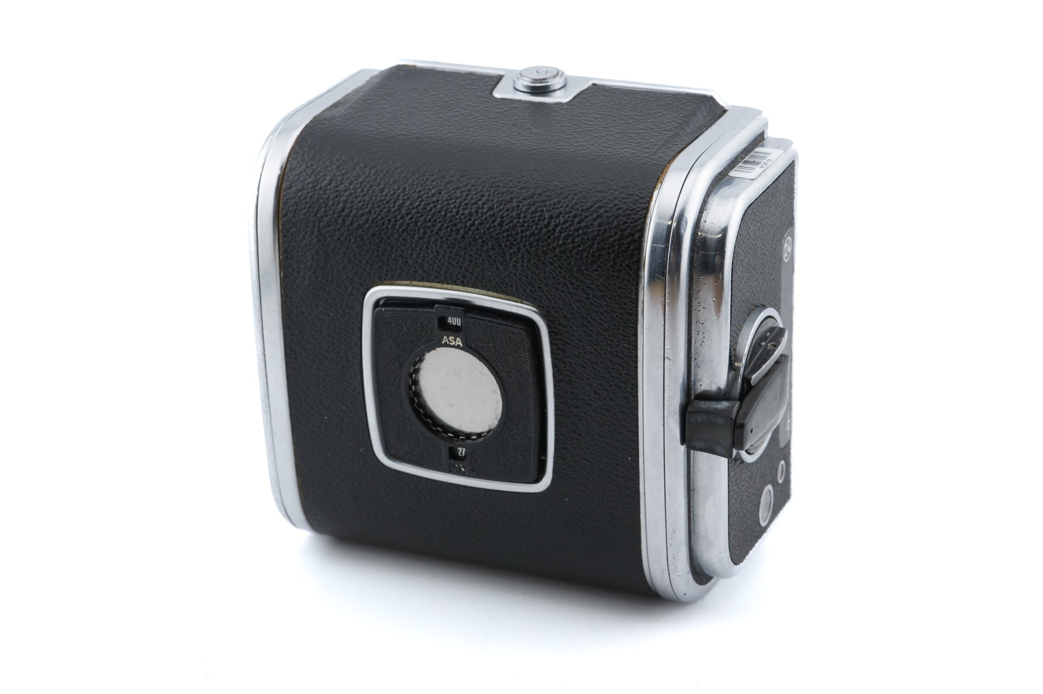 Hasselblad A24 Film Magazine (Chrome, 30104) - Accessory – Kamerastore