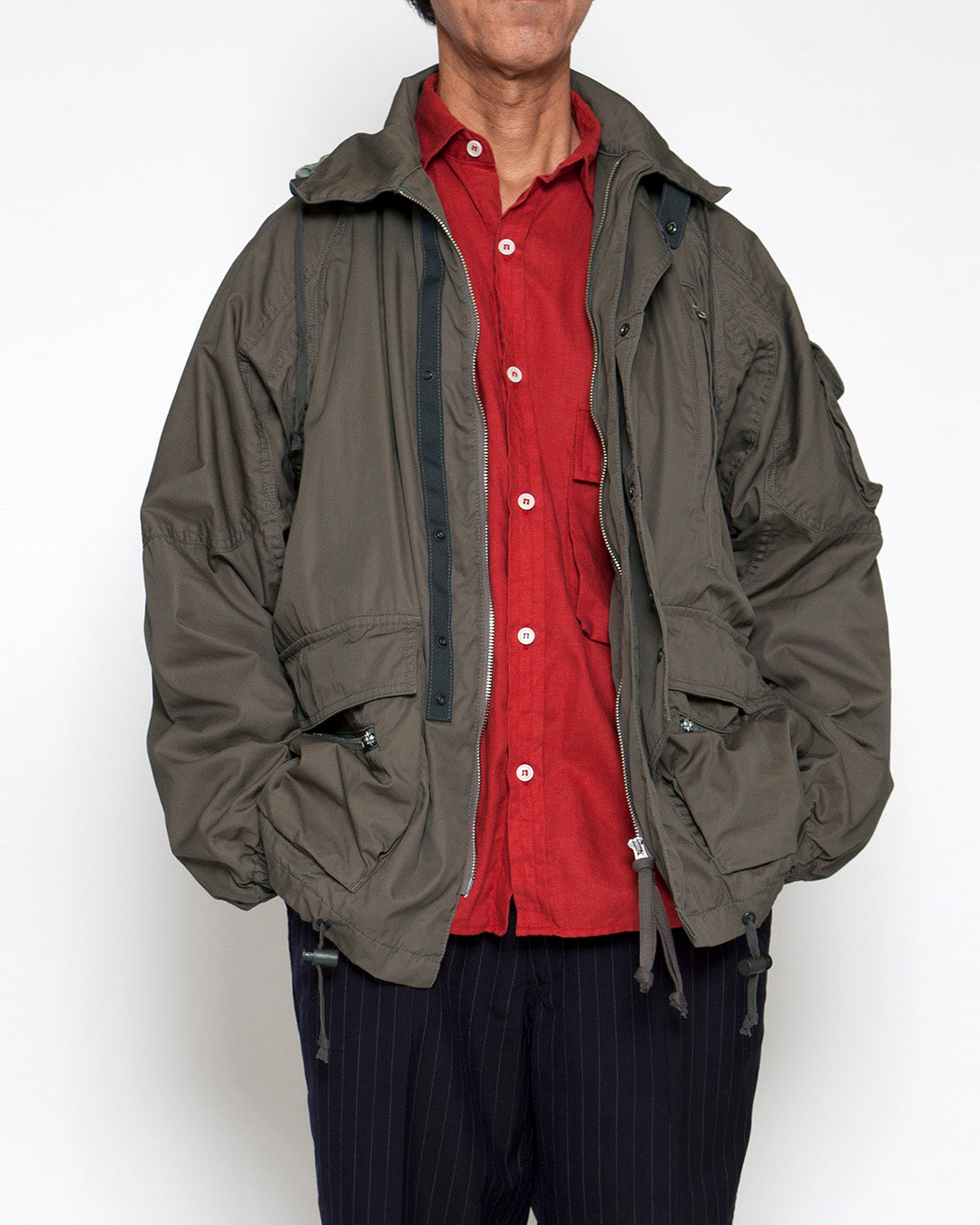 DELIVERY】THE CORONA UTILITY - TREK TRAVELER