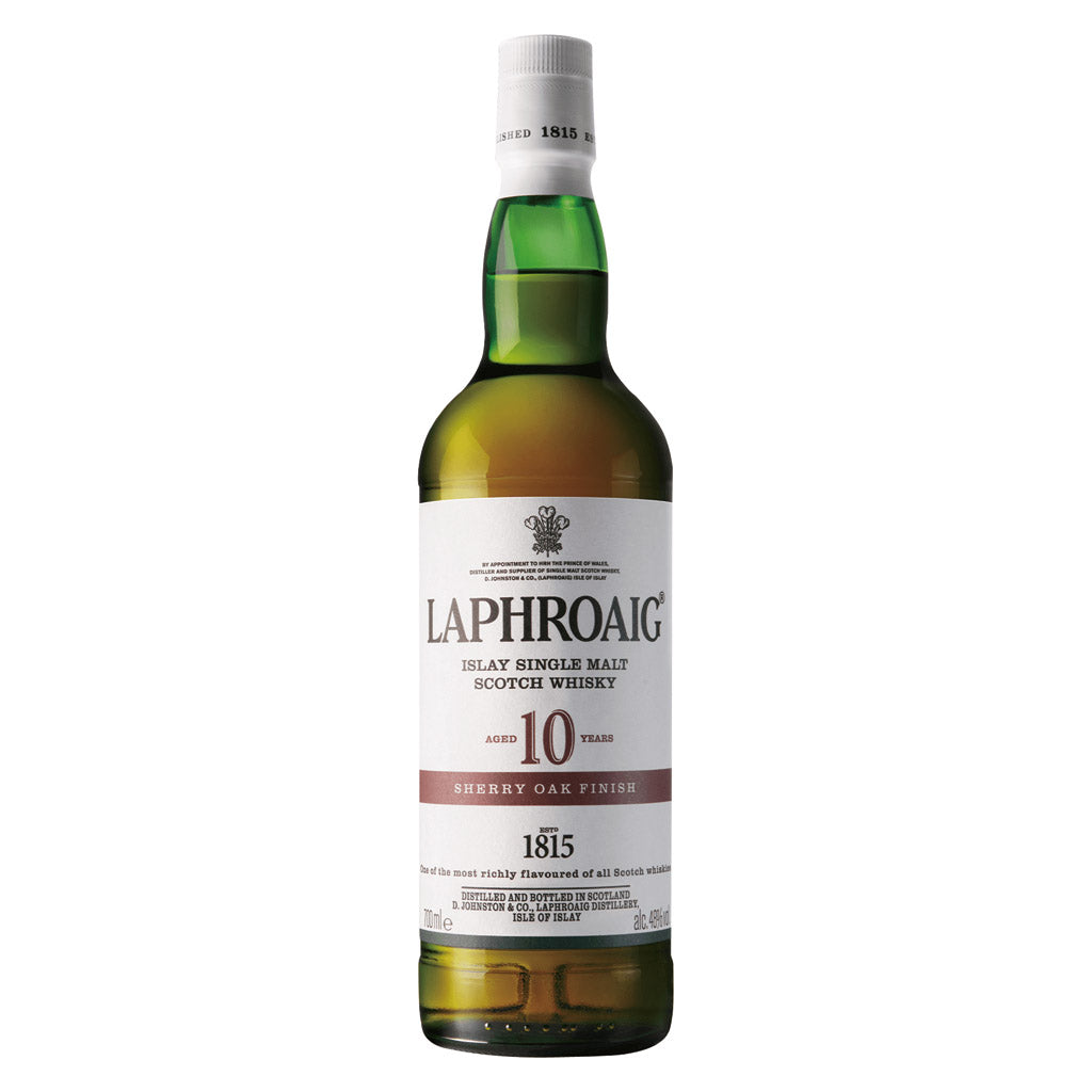 ラフロイグ 10年 ワールド 700ml – 酒類ドットコム