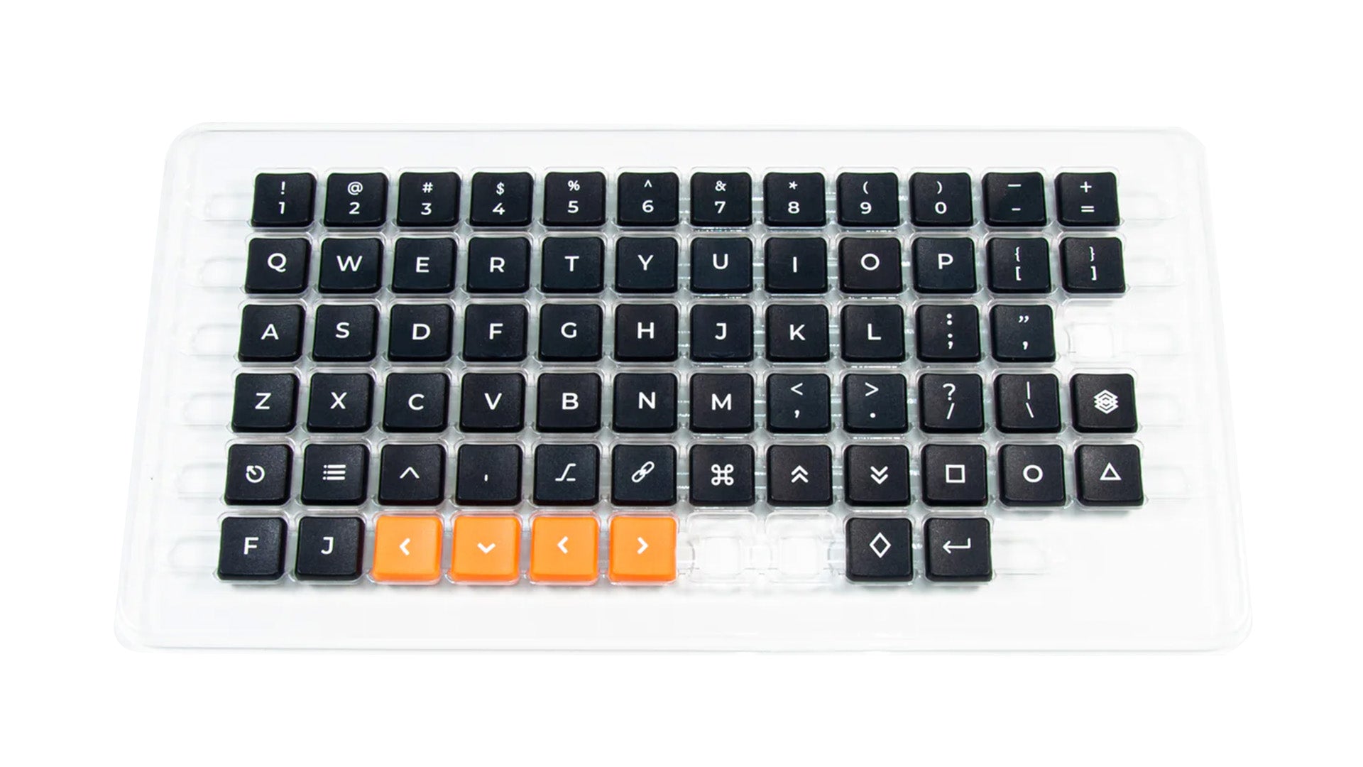 Hatsukey70 で分割&自作キーボードデビューしよう！