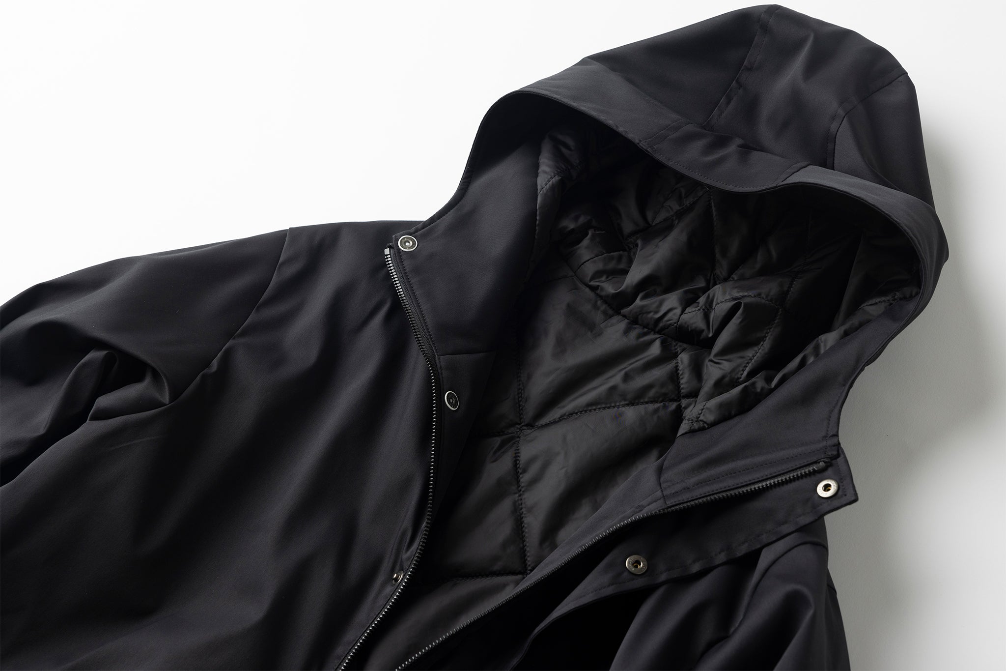 ユーティリティジャケットブルゾン– 10YC