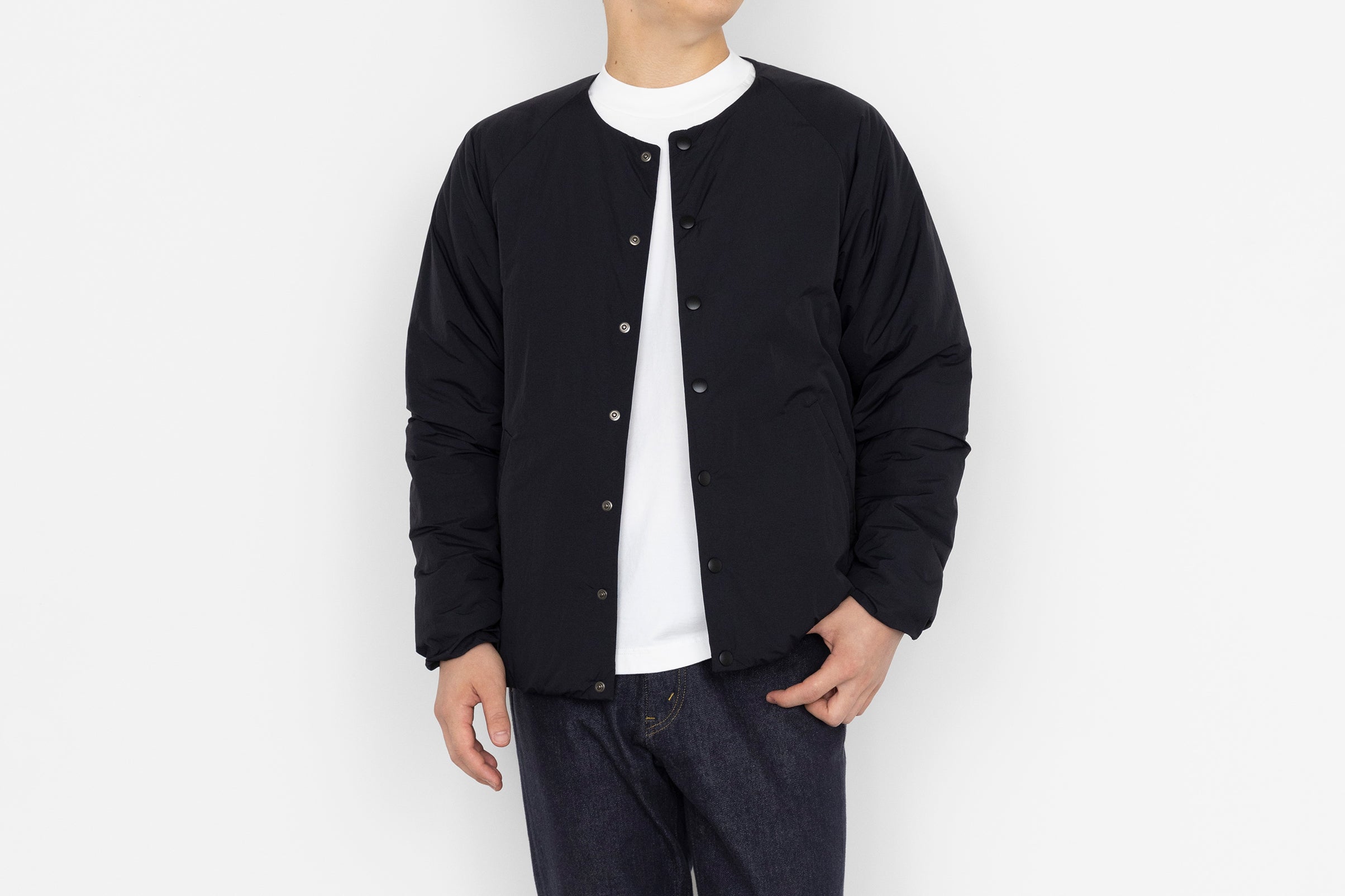 ユーティリティジャケット– 10YC